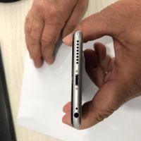 ایفون 6s پلاس.  باتری 100%|موبایل|تهران, تهران‌سر|دیوار