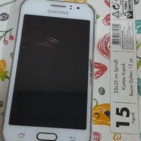 سامسونگGalaxy Grand Prime۸ گیگابایت|موبایل|تهران, افسریه|دیوار