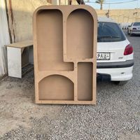 کافی بار میز تی وی میز ارایش کنسول|صنایع دستی و سایر لوازم تزئینی|تهران, یافت‌آباد|دیوار