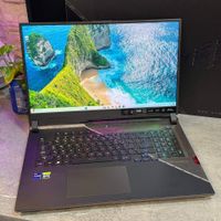 لپ تاپ هیولا ایسوس i9 4090 Asus ROG Strix G733CX|رایانه همراه|تهران, میدان ولیعصر|دیوار