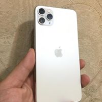 اپل iPhone 11 Pro Max ۲۵۶ گیگابایت|موبایل|تهران, نعمت‌آباد|دیوار