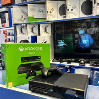 Xbox one 500GB|کنسول، بازی ویدئویی و آنلاین|تهران, فردوسی|دیوار