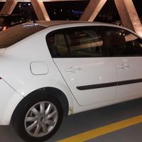 رنو مگان مونتاژ 2000cc، مدل ۱۳۸۹|خودرو سواری و وانت|تهران, سنایی|دیوار