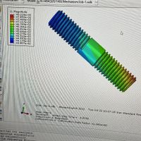 انجام پروژه آباکوس و ایتبس (Abaqus&Etabs)|خدمات آموزشی|تهران, دانشگاه تهران|دیوار