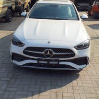 بنز کلاس C C200L، مدل ۲۰۲۴|خودرو سواری و وانت|تهران, استاد معین|دیوار