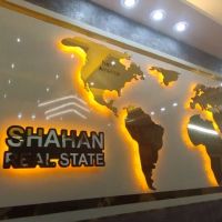 80مترقایمیه-برج-عرش