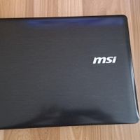 لب تاپ MSI سالم|رایانه همراه|تهران, مرزداران|دیوار