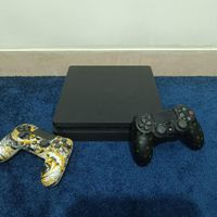 ps4 اسلیم ۱ ترا|کنسول، بازی ویدئویی و آنلاین|تهران, قلهک|دیوار