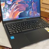 لبتاپ ایسوس vivobook 1504 درحدنو|رایانه همراه|تهران, تهرانپارس غربی|دیوار
