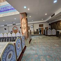 اجاره حسینیه|خدمات پذیرایی، مراسم|تهران, هروی|دیوار