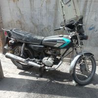موتور کویر ۸۹|موتورسیکلت|تهران, نعمت‌آباد|دیوار