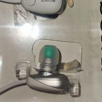 هدفون بی سیم سونی WI-SP600N|پخش‌کننده همراه|تهران, دانشگاه شریف|دیوار