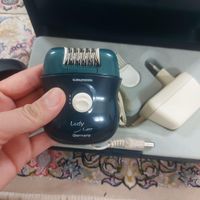 دستگاه اپیلیدی صورت و  بدن مارک گراندیک|آرایشی، بهداشتی، درمانی|تهران, نازی‌آباد|دیوار