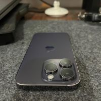 اپل iphone 14 pro با حافظهٔ ۲۵۶ گیگابایت|موبایل|تهران, کوهک|دیوار