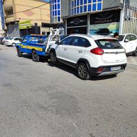 امداد خودرو ،یدک کش،خودروبر،جرثقیل،چرخگیر|خدمات حمل و نقل|مشهد, الهیه|دیوار