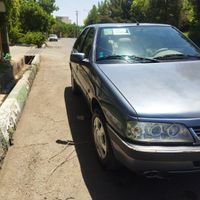 پژو 405 SLX موتورTU5، مدل ۱۳۹۹|خودرو سواری و وانت|قم, آزادگان|دیوار