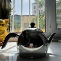 قوری کتری|سماور، چای‌ساز، قهوه‌ساز|تهران, خواجه نصیر طوسی|دیوار