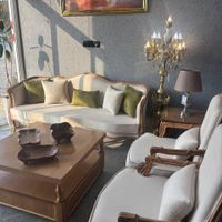 مبل کلاسیک ابزاری مینمال ترند (تولیدی بی واسطه)|مبلمان خانگی و میز عسلی|مشهد, بهمن|دیوار