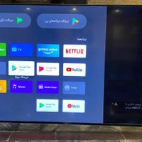 تلویزیون ۸۵ اینچ اسمارت 4k سونی مدل 85x9000h|تلویزیون و پروژکتور|تهران, قبا|دیوار