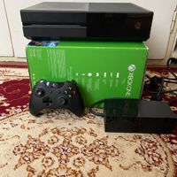 Xbox one 500 ایکس باکس فول بازی|کنسول، بازی ویدئویی و آنلاین|تهران, استاد معین|دیوار