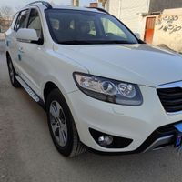 هیوندای سانتافه ix 45 3500cc، مدل ۲۰۱۲|خودرو سواری و وانت|تهران, نیاوران|دیوار