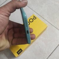 poco c40    64   4|موبایل|تهران, وحیدیه|دیوار