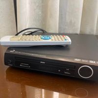 دی وی دی پلیر|پخش‌کننده DVD و ویدیو|تهران, هوانیروز|دیوار