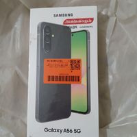 سامسونگ A56 گلکسی|موبایل|تهران, طرشت|دیوار