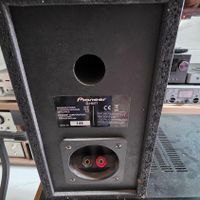 فروش سیستم صوتی Pioneer X-HM71 + اسپیکرهای فابریک|سیستم صوتی خانگی|تهران, تهران‌سر|دیوار