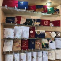 کارت عروسی|خدمات پذیرایی، مراسم|ازنا, |دیوار