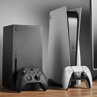 فروش اقساطی کنسول Ps5 Xbox بدون پیش پرداخت|کنسول، بازی ویدئویی و آنلاین|تهران, هفت حوض|دیوار