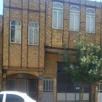 منزل-مسکونی