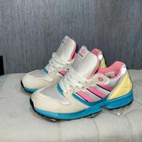 Adidas zx 8000 آدیداس اورجینال|کیف، کفش، کمربند|تهران, ستارخان|دیوار