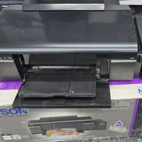 پرینتر epson l805.خریدار و فروشنده پرینتر اپسون|پرینتر، اسکنر، کپی، فکس|تهران, سیدخندان|دیوار
