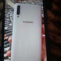 سامسونگ Galaxy A70 با حافظهٔ ۱۲۸ گیگابایت|موبایل|تهران, ابوذر (منطقه ۱۵)|دیوار