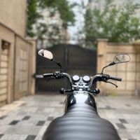 باکسر انژکتور مدل ۹۶|موتورسیکلت|تهران, ابوذر (منطقه ۱۵)|دیوار