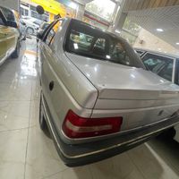 پژو 405 SLX شرایط اقساطی مدل ۱۳۹۰|خودرو سواری و وانت|تبریز, |دیوار