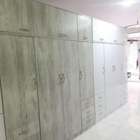 کمد ابعاد عرض ۲متر کد ۰۰۰۹|جاکفشی، کمد، دراور|تهران, بهارستان|دیوار