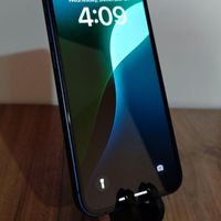 اپل iPhone 12 mini با حافظهٔ ۱۲۸ گیگابایت|موبایل|تهران, سازمان برنامه|دیوار
