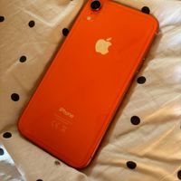 گوشی iPhone XR (از اپل استور پاریس خریداری شده)|موبایل|تهران, ونک|دیوار