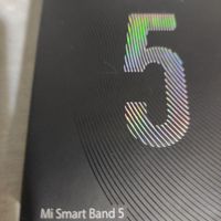 ساعت، مچ بندهوشمند شیایومی Mi Band5|ساعت|تهران, تهران‌نو|دیوار