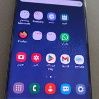 گوشی سامسونگ مدل Galaxy S8 Plus SM-G955FD|موبایل|تهران, شهرک راه‌آهن|دیوار