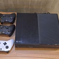ایکس باکس وان xbox|کنسول، بازی ویدئویی و آنلاین|تهران, تهران‌سر|دیوار
