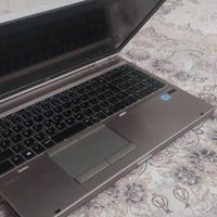 لپ تاپ hp 8570p i5 رم هشت هارد ssd|رایانه همراه|تهران, یافت‌آباد|دیوار