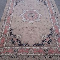 ۲ جفت ۶ متری ۵۰۰ و ۷۰۰ شانه افشان کرم و بژ|فرش|مشهد, شهید مطهری شمالی|دیوار