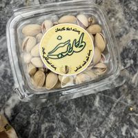 بسته ۱۰۰گرمی پسته رفسنجان|خوردنی و آشامیدنی|قم, توحید|دیوار