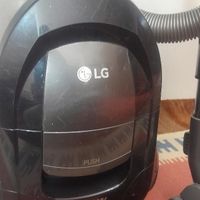 جاروبرقی LG اصلی|جاروبرقی، جارو شارژی، بخارشو|تهران, عبدل‌آباد|دیوار