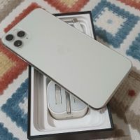 اپل iPhone 11 Pro Max ۲۵۶ گیگابایت|موبایل|تهران, دولت‌آباد|دیوار