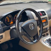 برلیانس H330 اتوماتیک 1500cc، مدل ۱۳۹۵|خودرو سواری و وانت|تهران, آبشار تهران|دیوار