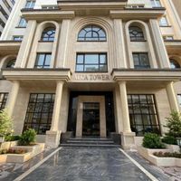 ۲ خواب با مستر و تراس برج مجلل آترا|اجارهٔ آپارتمان|تهران, چیتگر|دیوار